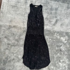 Ulla Johnson- Midi dress